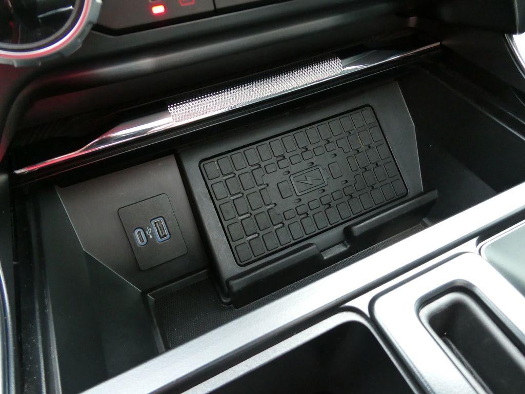 2023 Ford F-150 Platinum 4WD SuperCrew 5.5' Box