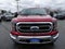 2022 Ford F-150 XLT 4WD SuperCrew 5.5' Box