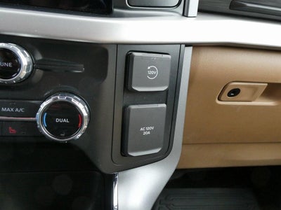 2022 Ford F-150 XLT 4WD SuperCrew 5.5' Box