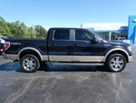 2014 Ford F-150 4WD SuperCrew 5-1/2 Ft Box Lariat