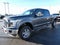 2016 Ford F-150 4WD SuperCrew 5-1/2 Ft Box XLT