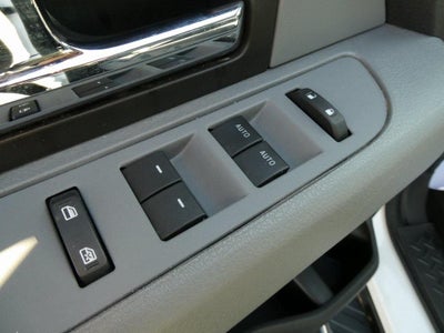 2013 Ford F-150 4WD SuperCrew 5-1/2 Ft Box XLT