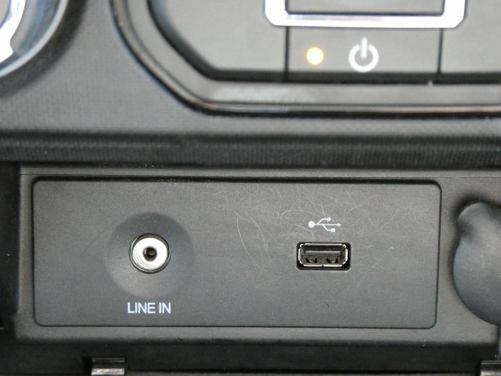 2013 Ford F-150 4WD SuperCrew 5-1/2 Ft Box XLT