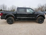 2026 Ford F-150 Raptor 4WD SuperCrew 5.5' Box