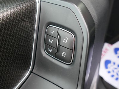 2026 Ford F-150 Raptor 4WD SuperCrew 5.5' Box