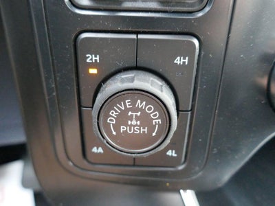 2026 Ford F-150 Raptor 4WD SuperCrew 5.5' Box