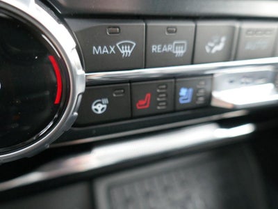 2026 Ford F-150 Raptor 4WD SuperCrew 5.5' Box