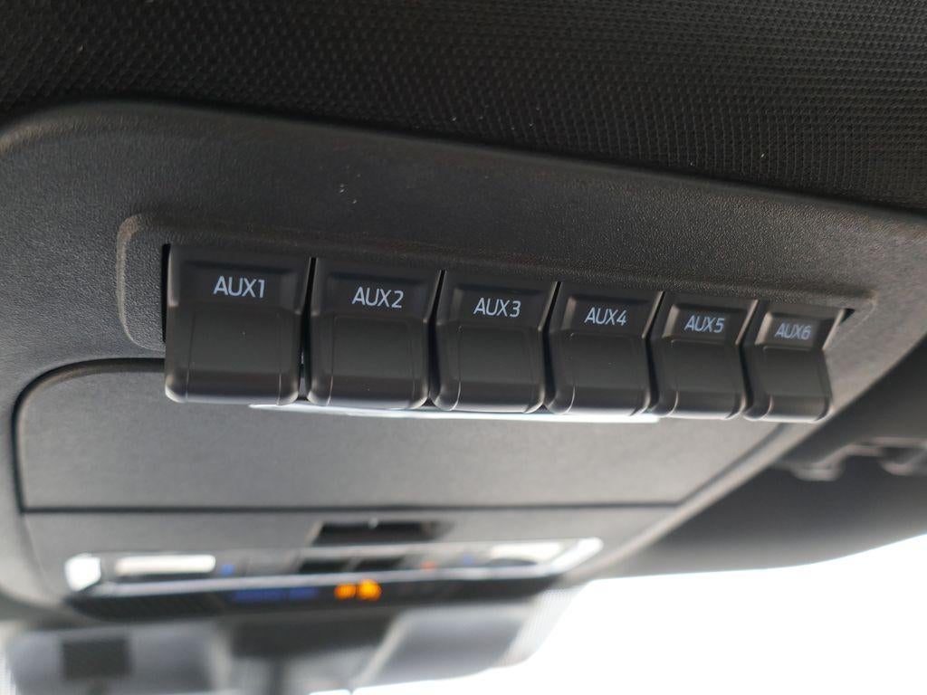 2026 Ford F-150 Raptor 4WD SuperCrew 5.5' Box