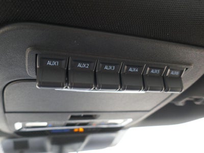 2026 Ford F-150 Raptor 4WD SuperCrew 5.5' Box