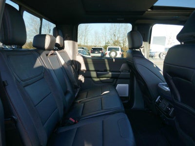 2026 Ford F-150 Raptor 4WD SuperCrew 5.5' Box