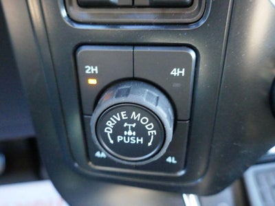 2026 Ford F-150 Raptor 4WD SuperCrew 5.5' Box