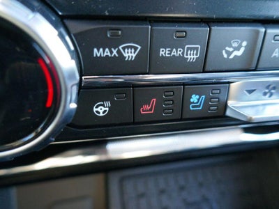 2026 Ford F-150 Raptor 4WD SuperCrew 5.5' Box