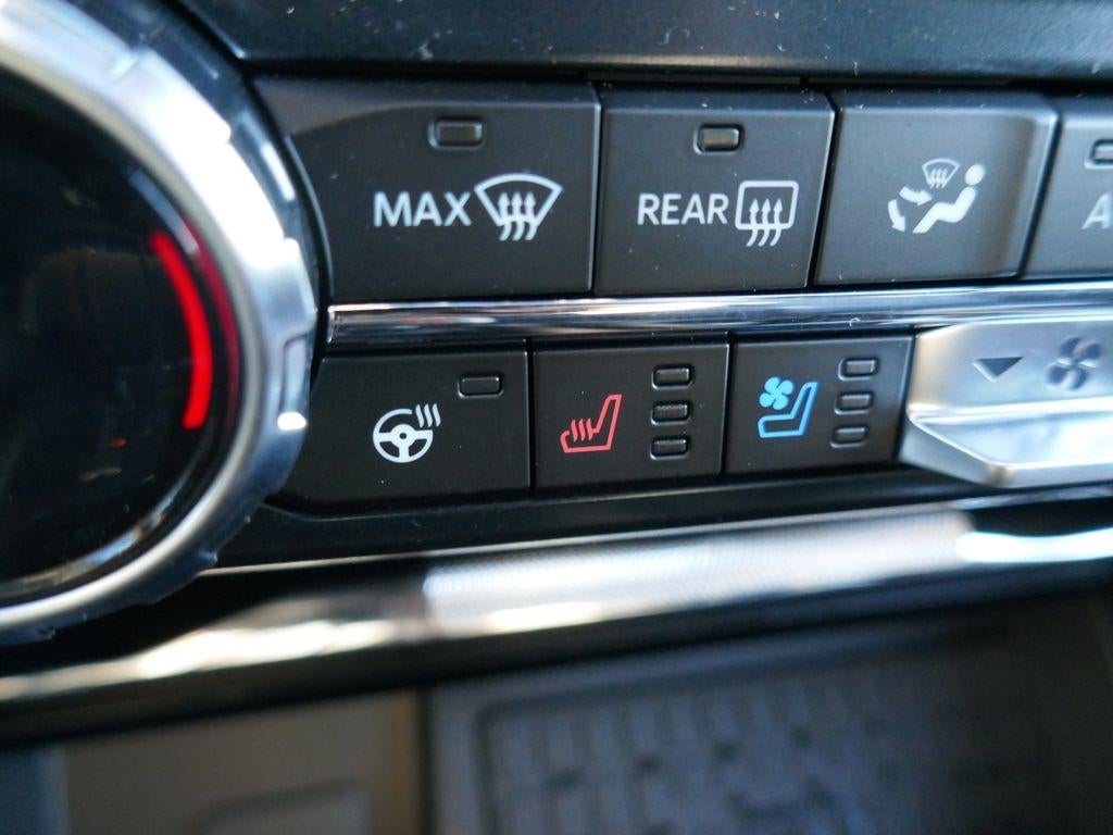 2026 Ford F-150 Raptor 4WD SuperCrew 5.5' Box