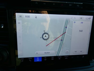 2026 Ford F-150 Raptor 4WD SuperCrew 5.5' Box