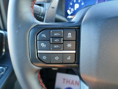 2026 Ford F-150 Raptor 4WD SuperCrew 5.5' Box