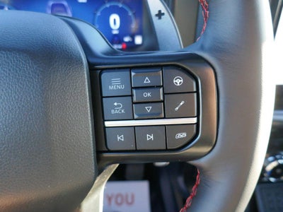 2026 Ford F-150 Raptor 4WD SuperCrew 5.5' Box