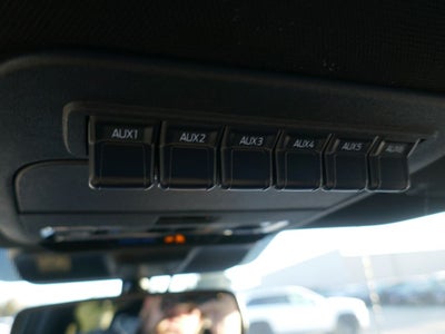 2026 Ford F-150 Raptor 4WD SuperCrew 5.5' Box