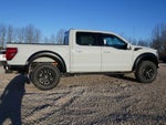 2026 Ford F-150 Raptor 4WD SuperCrew 5.5' Box