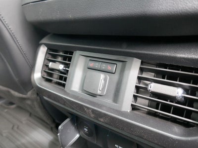 2026 Ford F-150 Raptor 4WD SuperCrew 5.5' Box