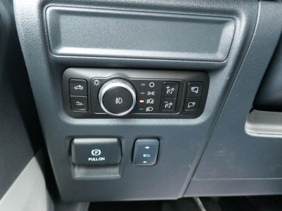 2026 Ford F-150 Raptor 4WD SuperCrew 5.5' Box