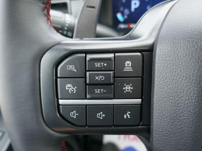 2026 Ford F-150 Raptor 4WD SuperCrew 5.5' Box