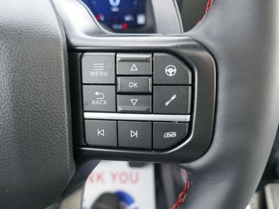 2026 Ford F-150 Raptor 4WD SuperCrew 5.5' Box