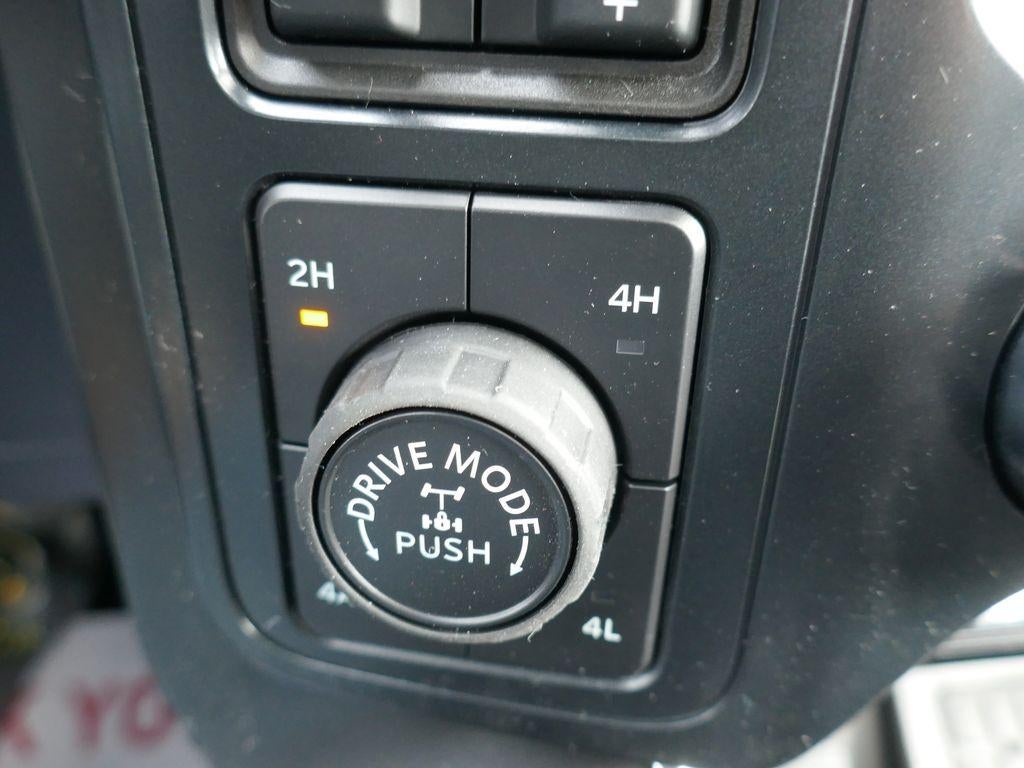 2026 Ford F-150 Raptor 4WD SuperCrew 5.5' Box