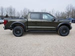 2026 Ford F-150 Raptor 4WD SuperCrew 5.5' Box