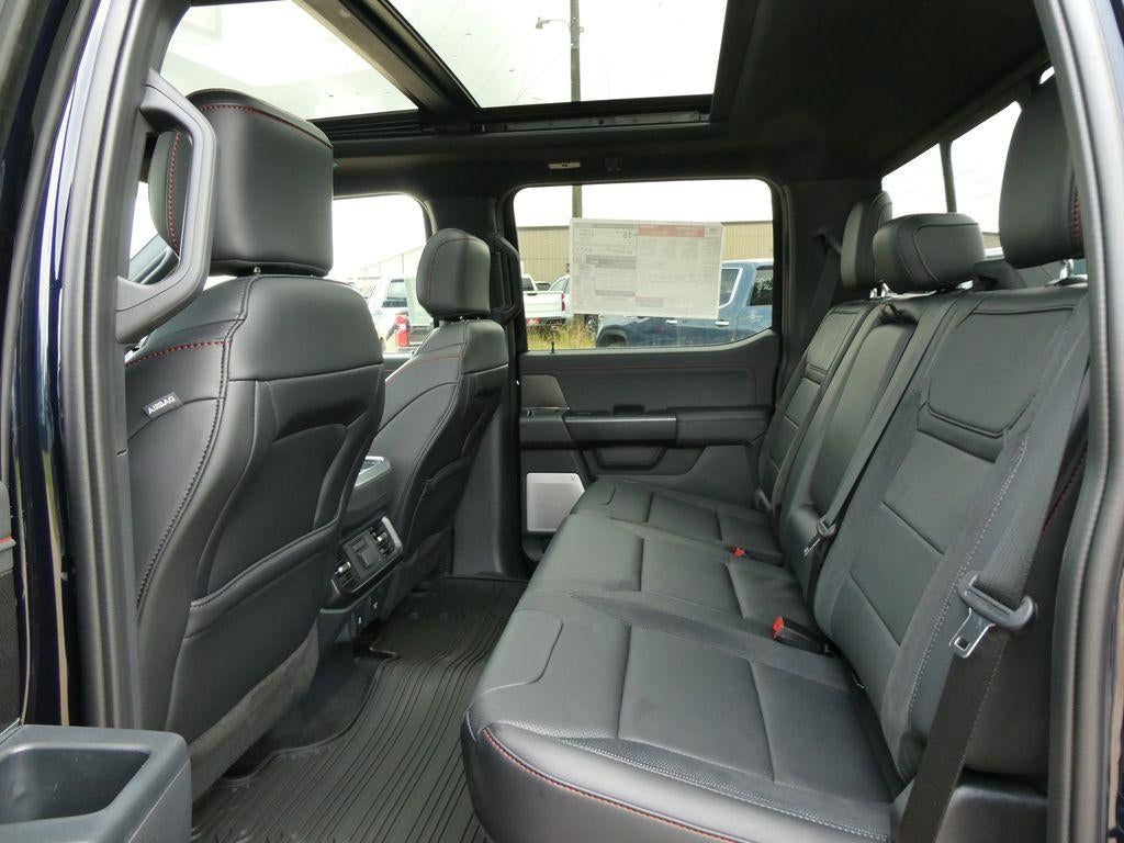 2026 Ford F-150 Raptor 4WD SuperCrew 5.5' Box