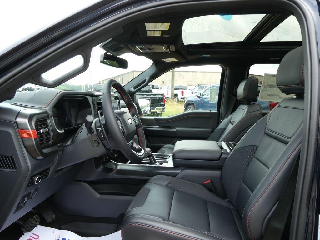 2026 Ford F-150 Raptor 4WD SuperCrew 5.5' Box