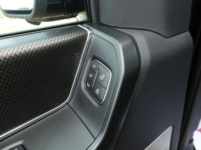 2026 Ford F-150 Raptor 4WD SuperCrew 5.5' Box