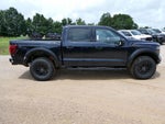 2026 Ford F-150 Raptor 4WD SuperCrew 5.5' Box