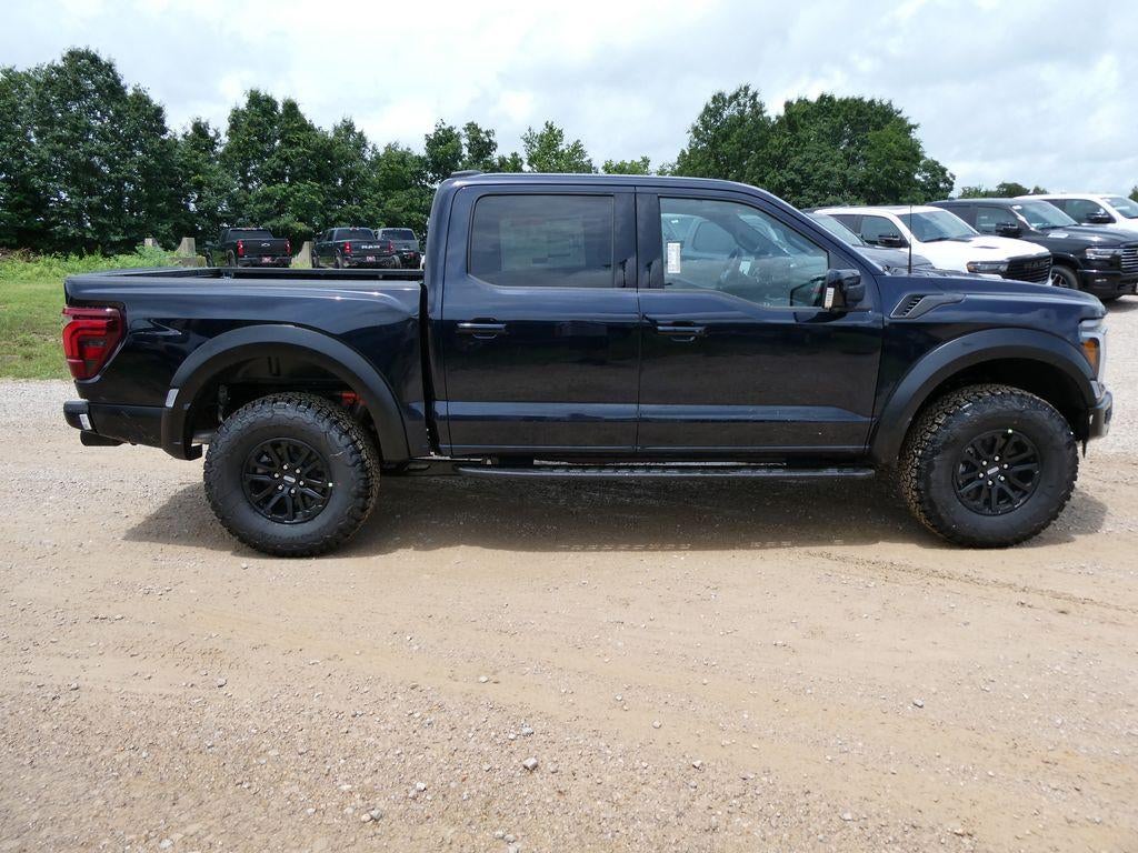 2026 Ford F-150 Raptor 4WD SuperCrew 5.5' Box