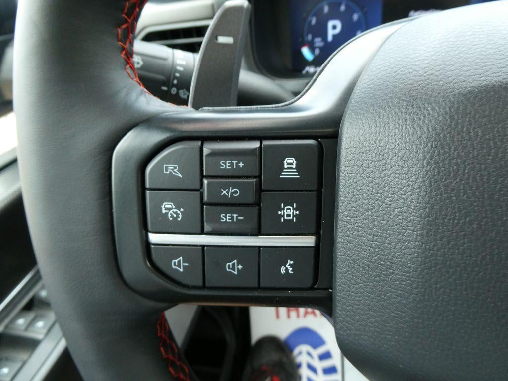 2026 Ford F-150 Raptor 4WD SuperCrew 5.5' Box