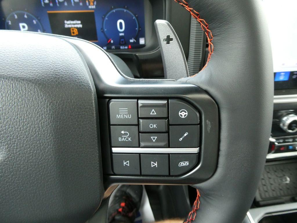 2026 Ford F-150 Raptor 4WD SuperCrew 5.5' Box