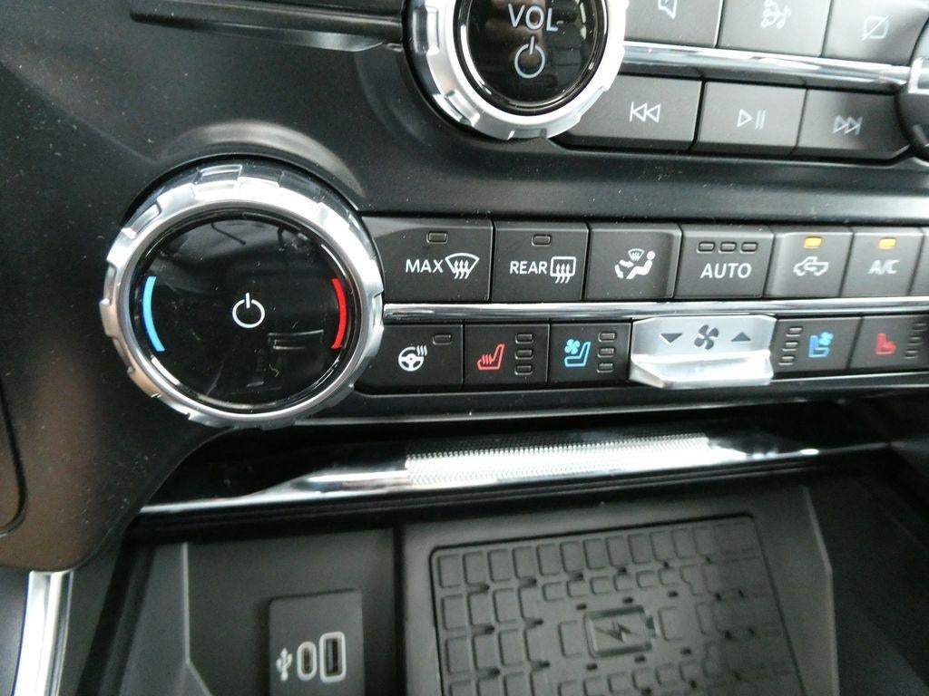 2026 Ford F-150 Raptor 4WD SuperCrew 5.5' Box