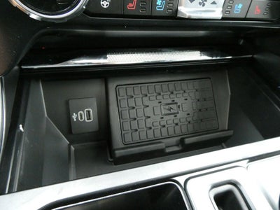 2026 Ford F-150 Raptor 4WD SuperCrew 5.5' Box
