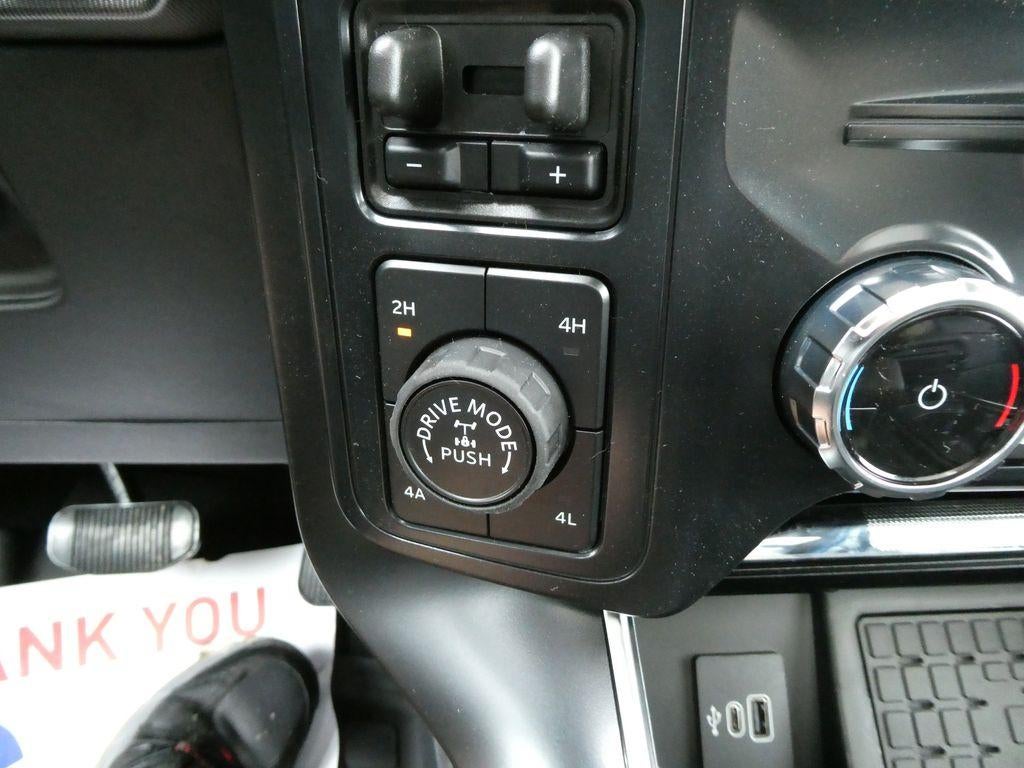 2026 Ford F-150 Raptor 4WD SuperCrew 5.5' Box
