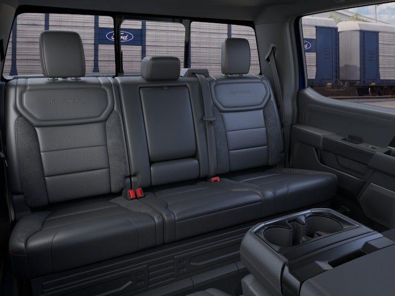 2026 Ford F-150 Raptor 4WD SuperCrew 5.5' Box