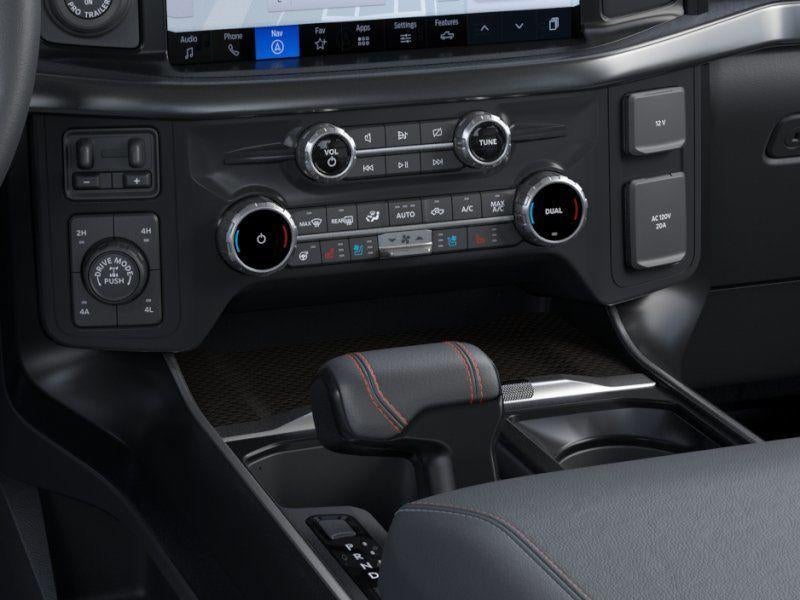 2026 Ford F-150 Raptor 4WD SuperCrew 5.5' Box
