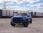 2026 Ford F-150 Raptor 4WD SuperCrew 5.5' Box
