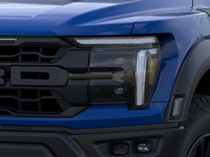 2026 Ford F-150 Raptor 4WD SuperCrew 5.5' Box