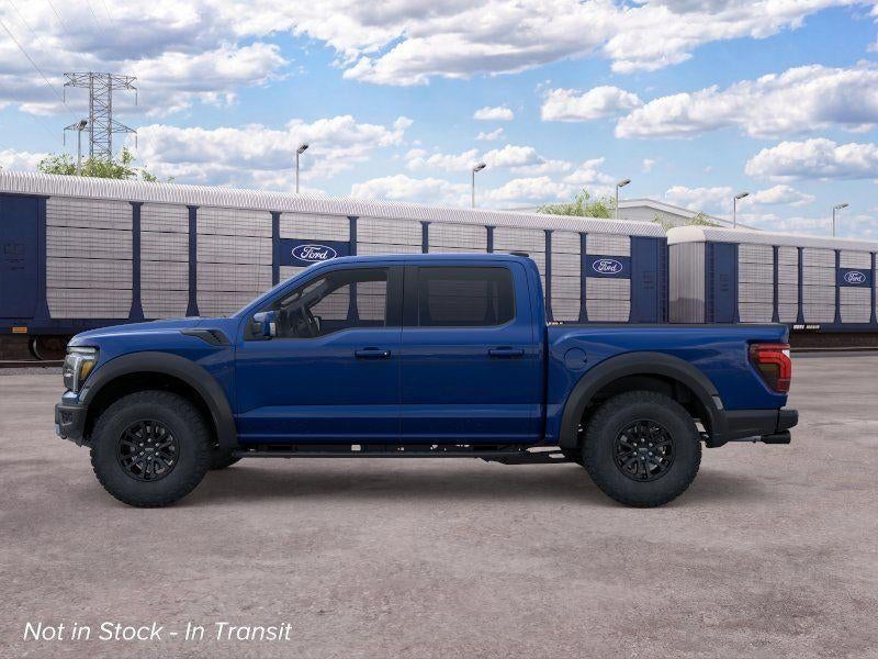 2026 Ford F-150 Raptor 4WD SuperCrew 5.5' Box