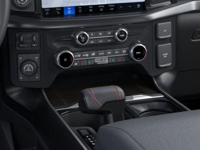 2026 Ford F-150 Raptor 4WD SuperCrew 5.5' Box