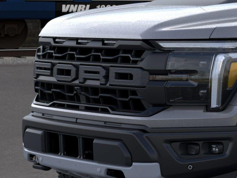 2026 Ford F-150 Raptor 4WD SuperCrew 5.5' Box
