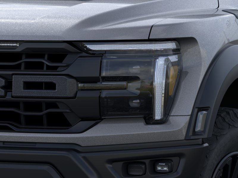 2026 Ford F-150 Raptor 4WD SuperCrew 5.5' Box
