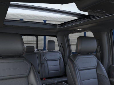 2026 Ford F-150 Raptor 4WD SuperCrew 5.5' Box
