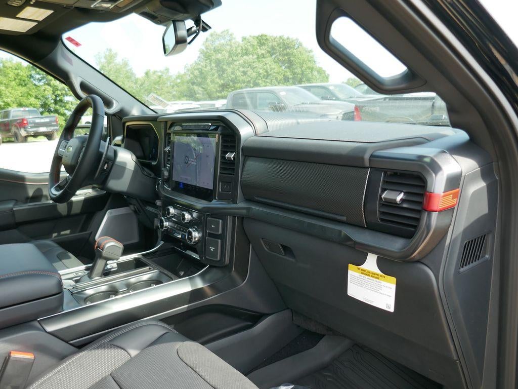2026 Ford F-150 Raptor 4WD SuperCrew 5.5' Box