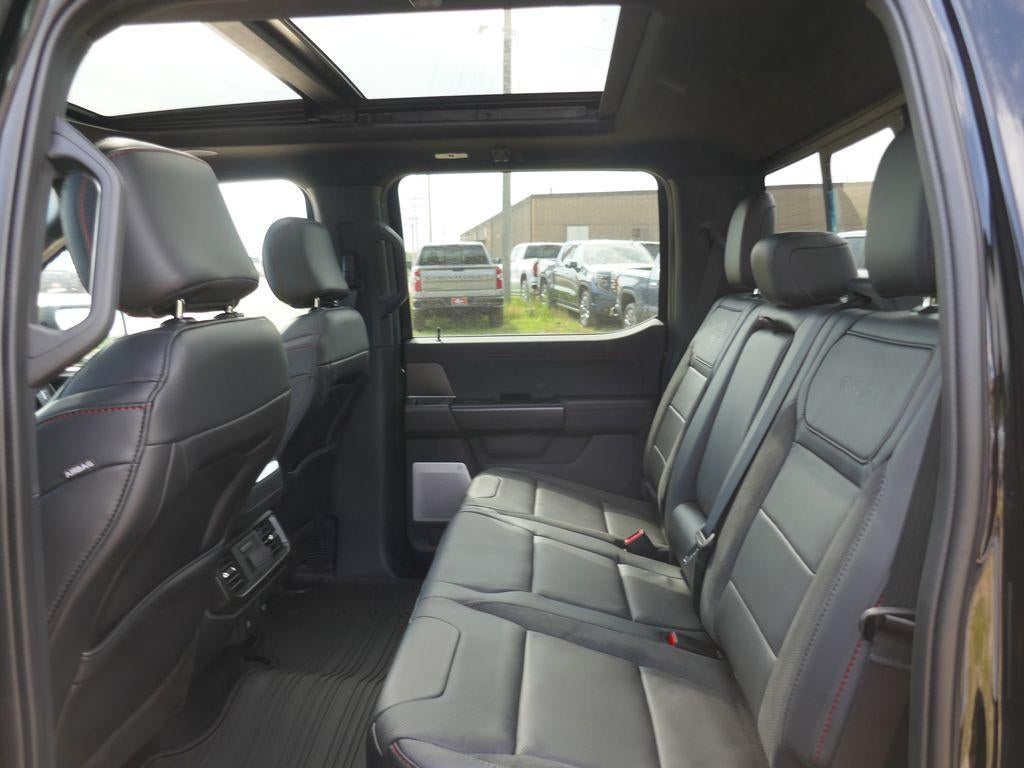 2026 Ford F-150 Raptor 4WD SuperCrew 5.5' Box