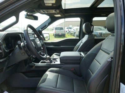 2026 Ford F-150 Raptor 4WD SuperCrew 5.5' Box